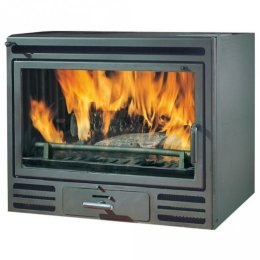 Каминная топка Edilkamin Firebox Riga 54 V (Рига)